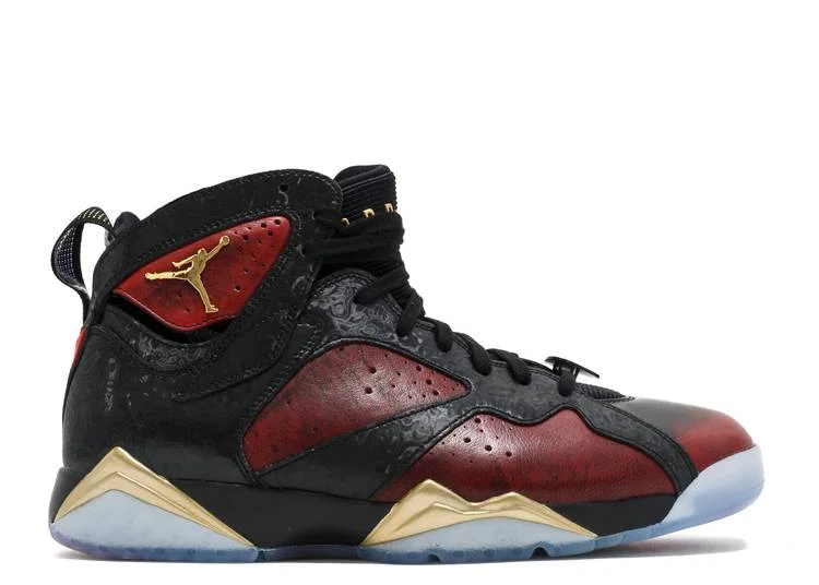AIR JORDAN 7 RETRO 'DOERNBECHER'