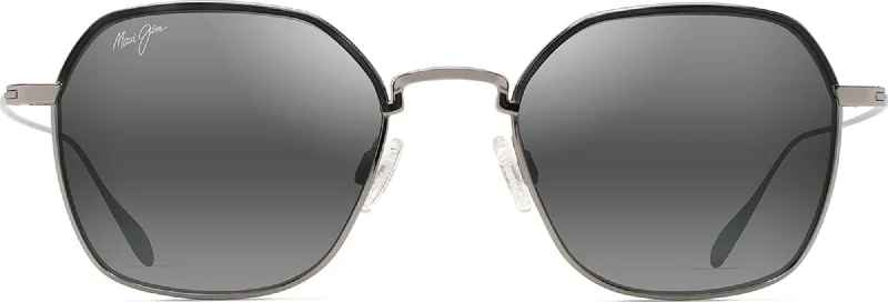Titanium w/Neutral Grey Lens
