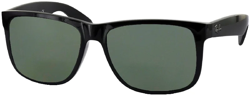 Ray-Ban 4165 Justin Classic Progressive Reading Sunglasses