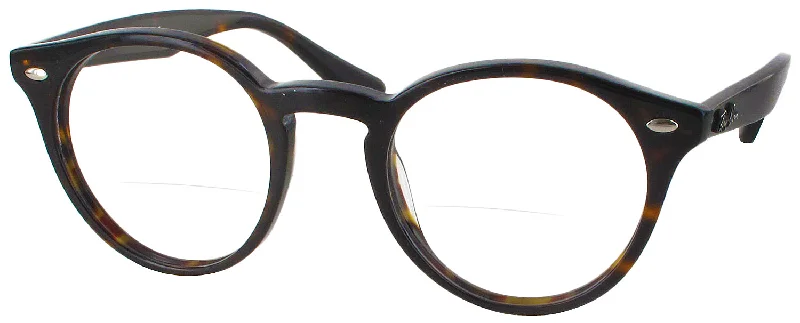 Ray-Ban 2180V Bifocal