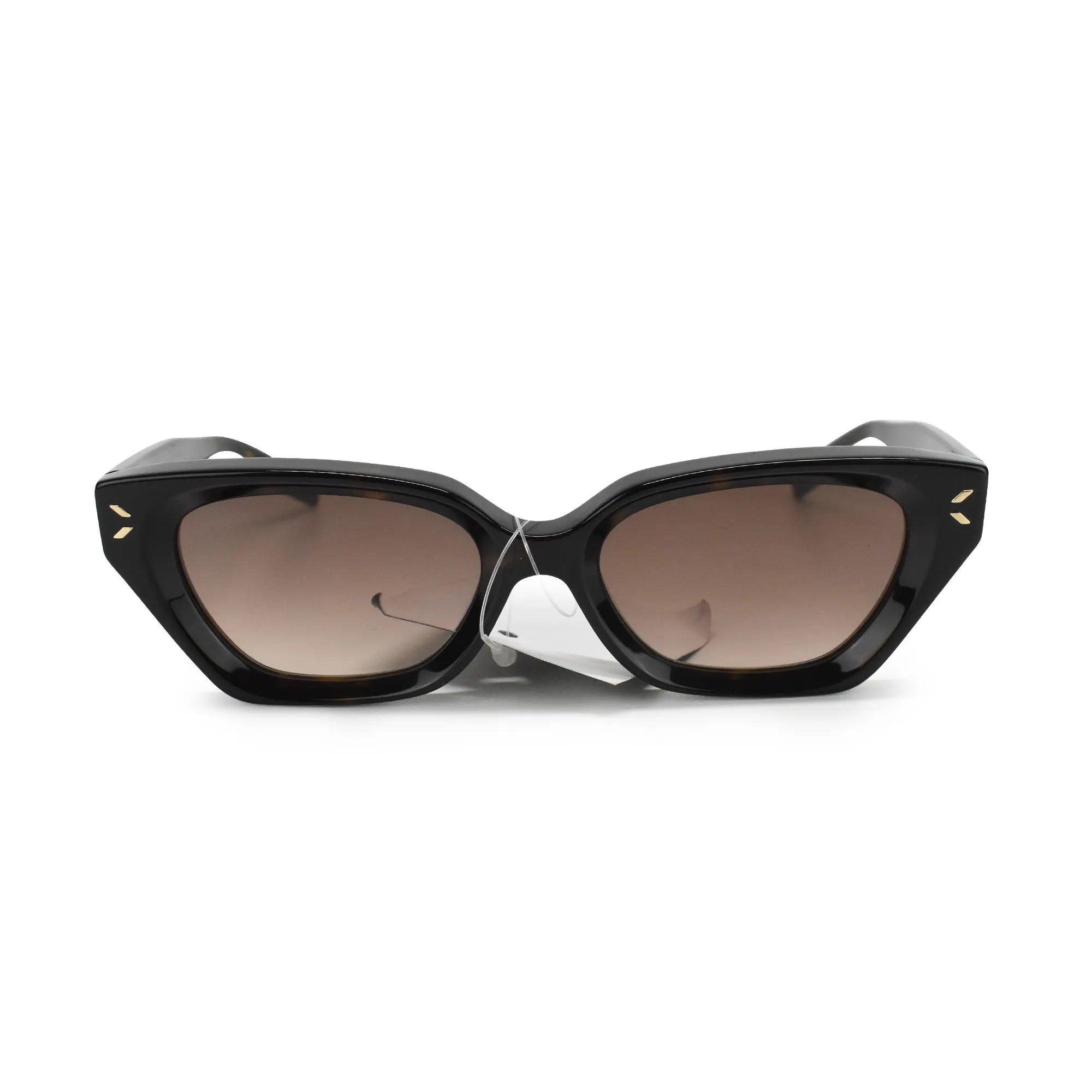McQ by McQueen Cat-Eye Sunglasses