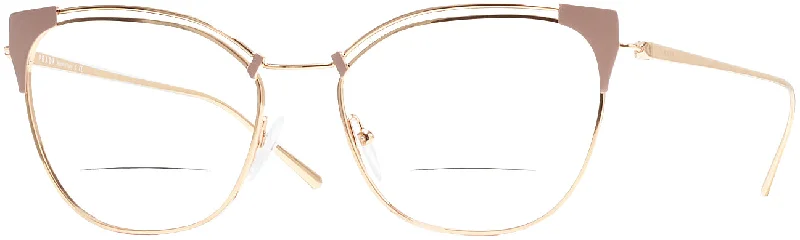 Prada 62UV Bifocal