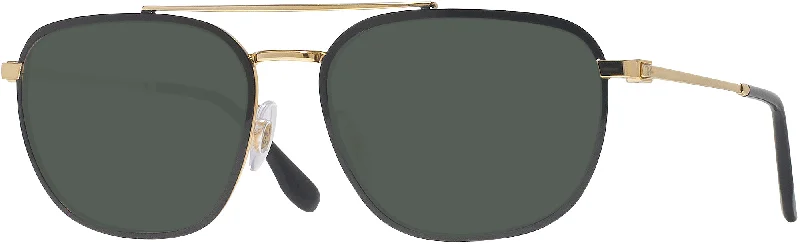Ray-Ban 3708 Progressive No Line Reading Sunglasses