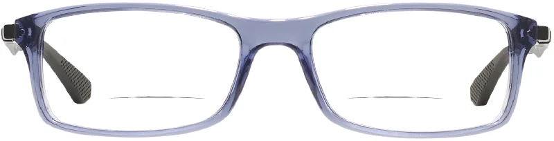 Trans Blue