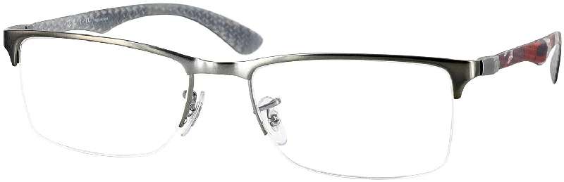 Ray-Ban 8413L Progressive No Line Bifocal