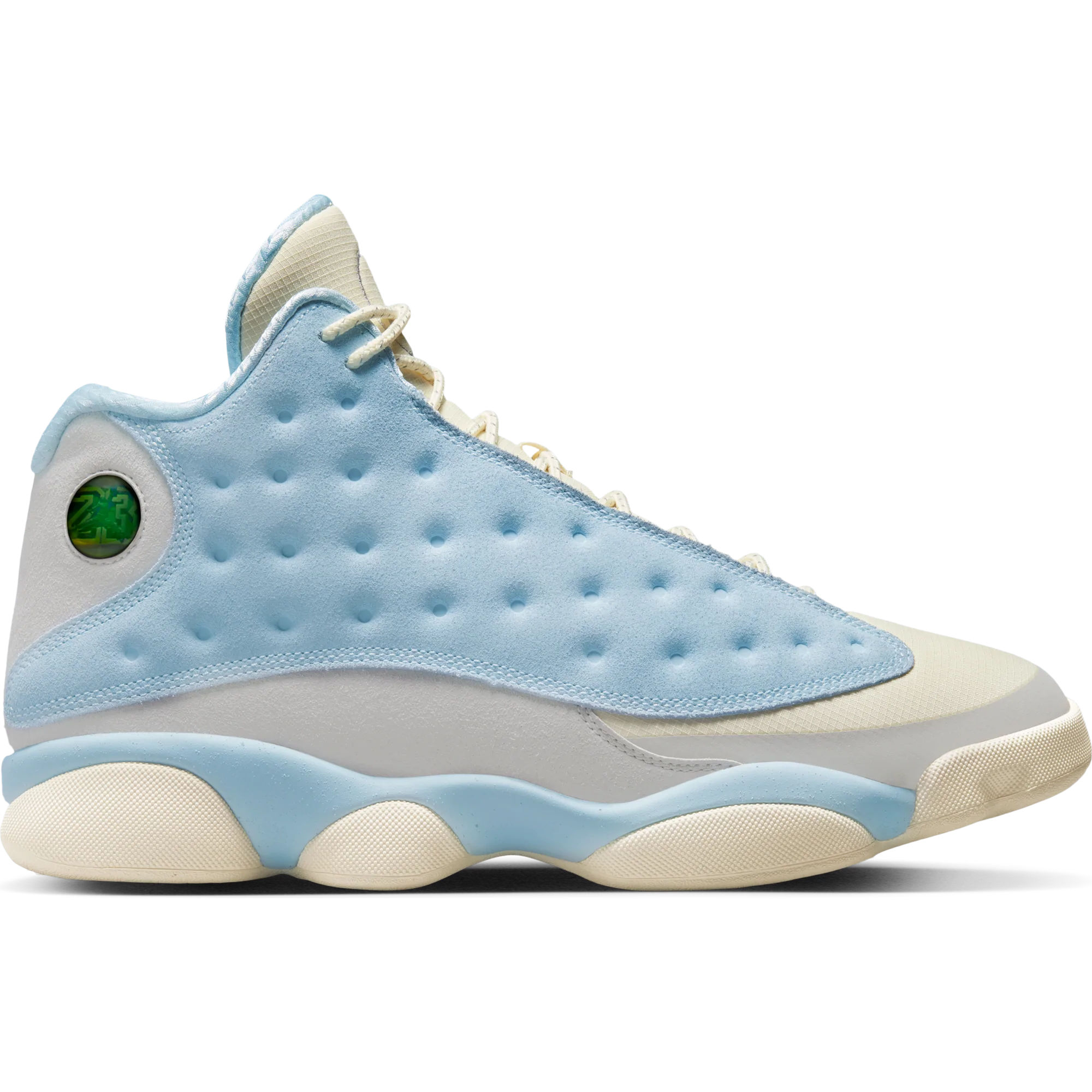 SOLEFLY X AIR JORDAN 13 RETRO 'I’D RATHER BE FISHING'