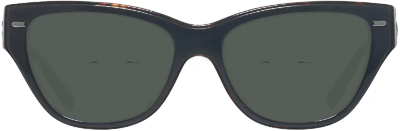Black/dark Tortoise