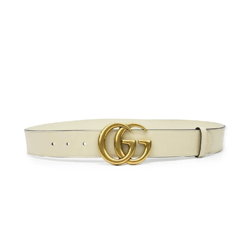 Gucci 'Marmont' Belt - 85/34
