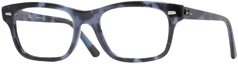Ray-Ban 5383 Progressive No Line Bifocal