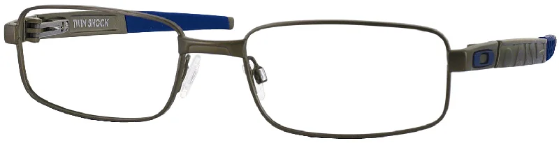Oakley OX 3095 Twin Shock Single Vision Full Frame
