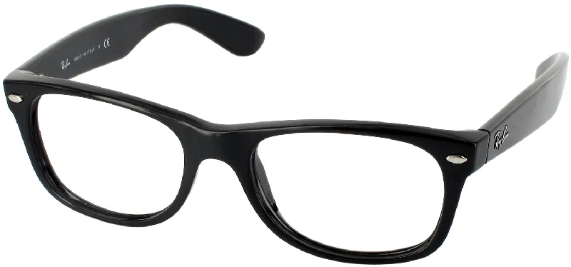 Ray-Ban 2132L Single Vision Full Frame