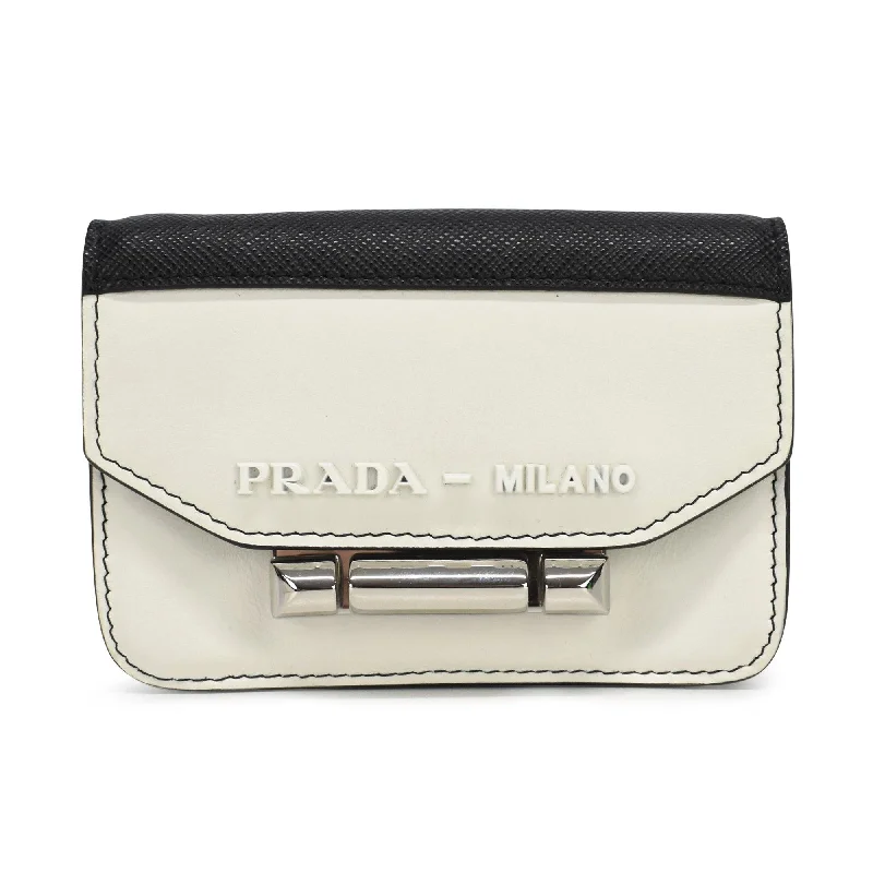 Prada Wallet