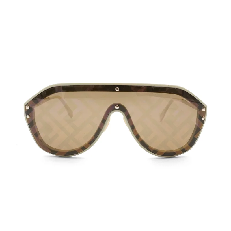 Fendi 'FF Fabulous' Sunglasses