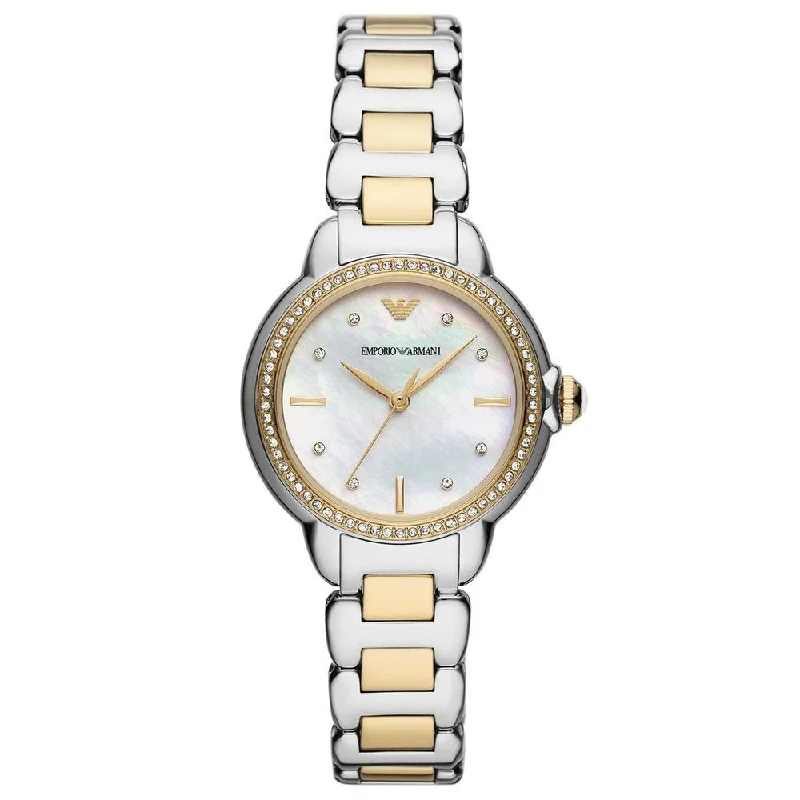 Emporio Armani AR11524 Women's Watch