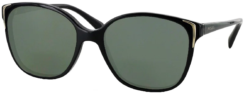 Prada 01OS Progressive No Line Reading Sunglasses