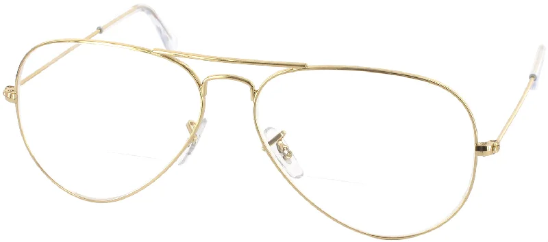 Ray-Ban 3025L Bifocal