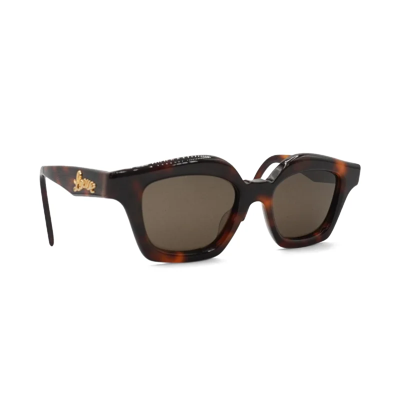 Loewe Brow Arch Sunglasses