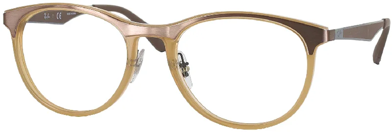 Ray-Ban 7116 Computer Style Progressive