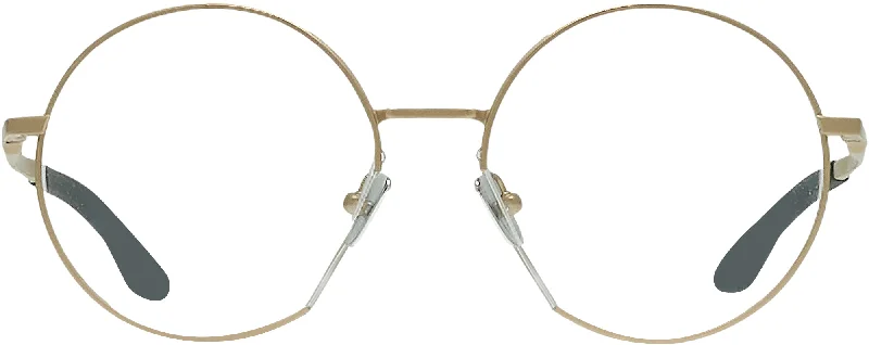 Satin Light Gold