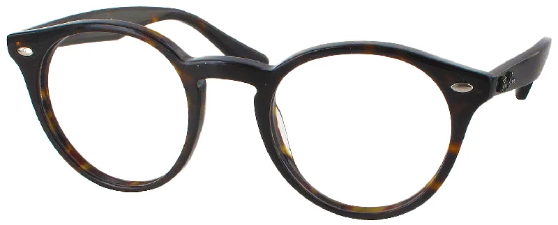 Ray-Ban 2180V Progressive No-Lines