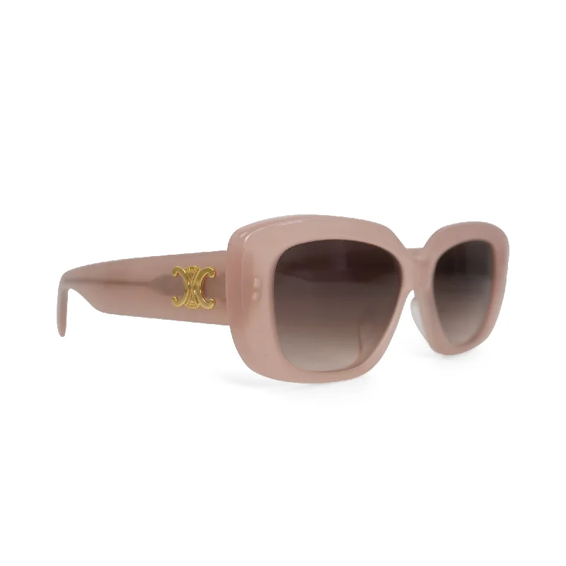 Celine 'Triomphe 04' Sunglasses