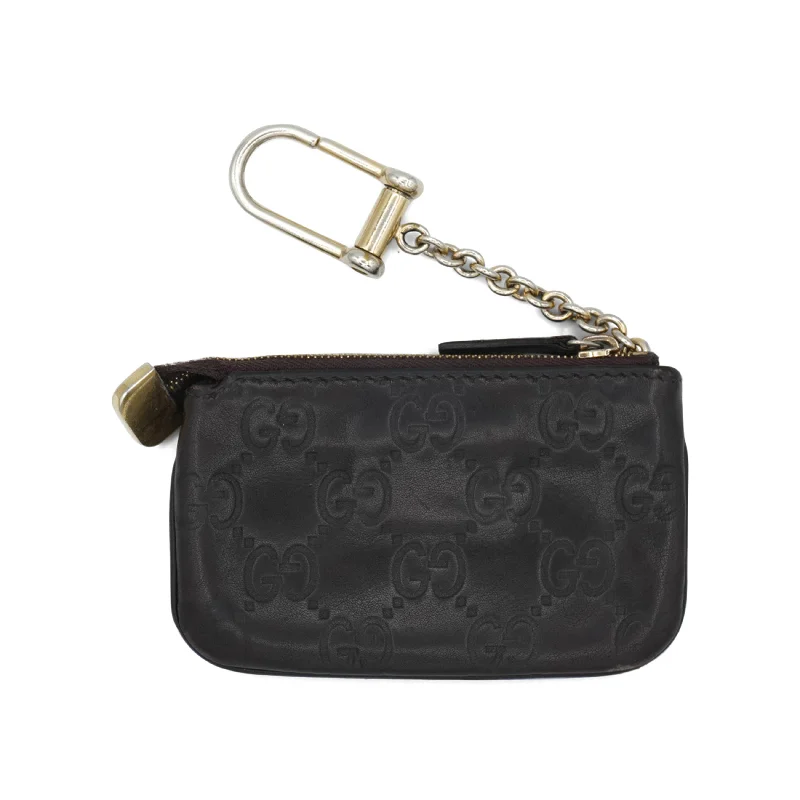 Gucci Mini Zip Pouch