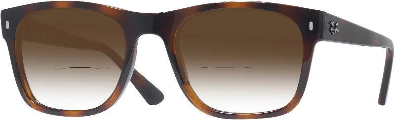 Ray-Ban 7228 w/ Gradient Bifocal Reading Sunglasses