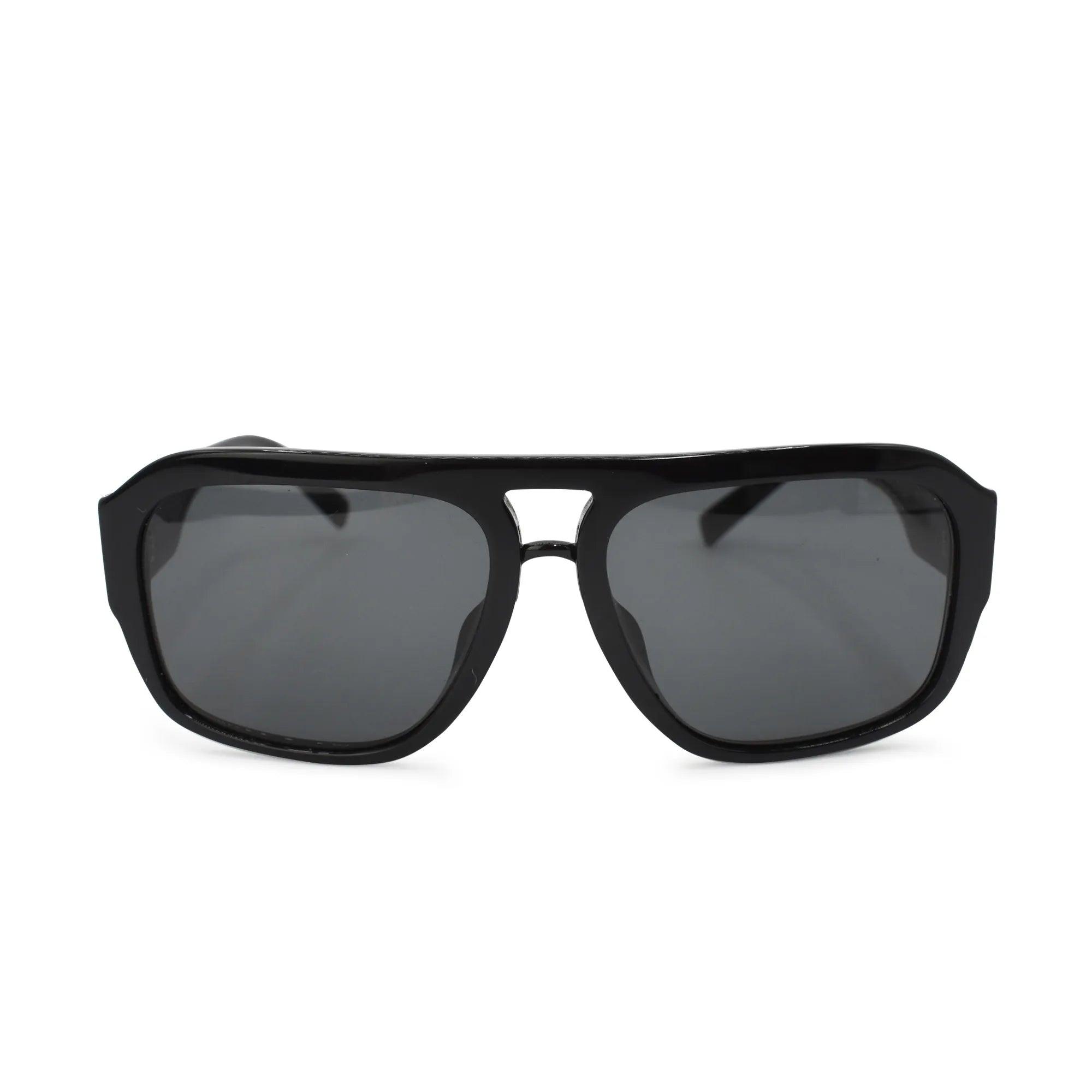 Dolce & Gabbana Aviator Sunglasses