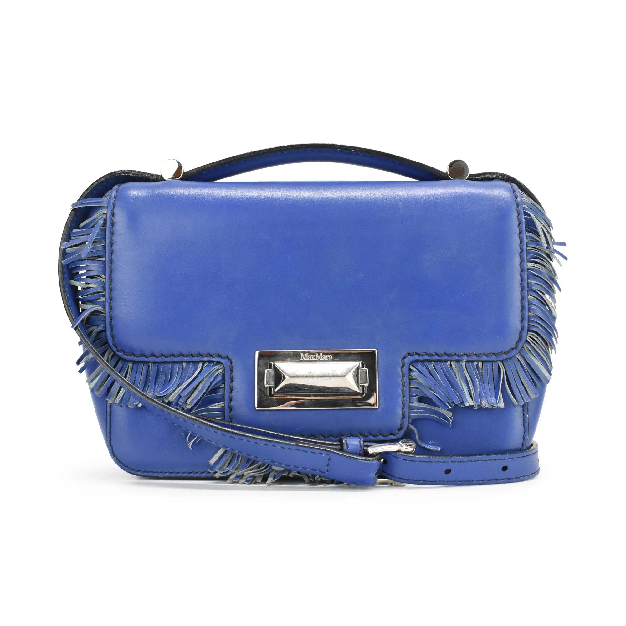 Max Mara Crossbody Bag