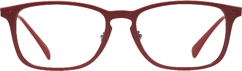 Light Red Graphite