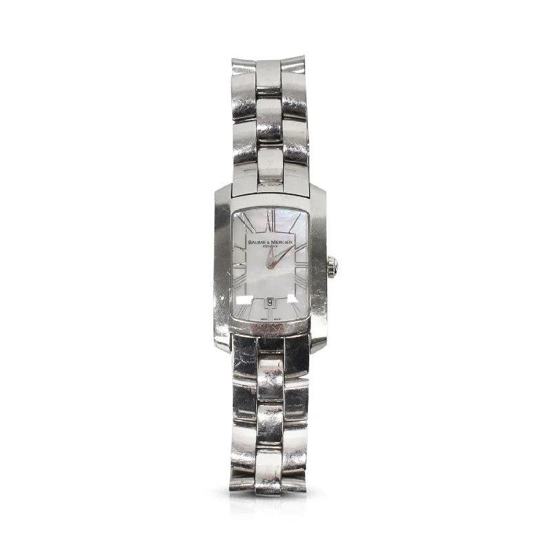Baume & Mercier Watch