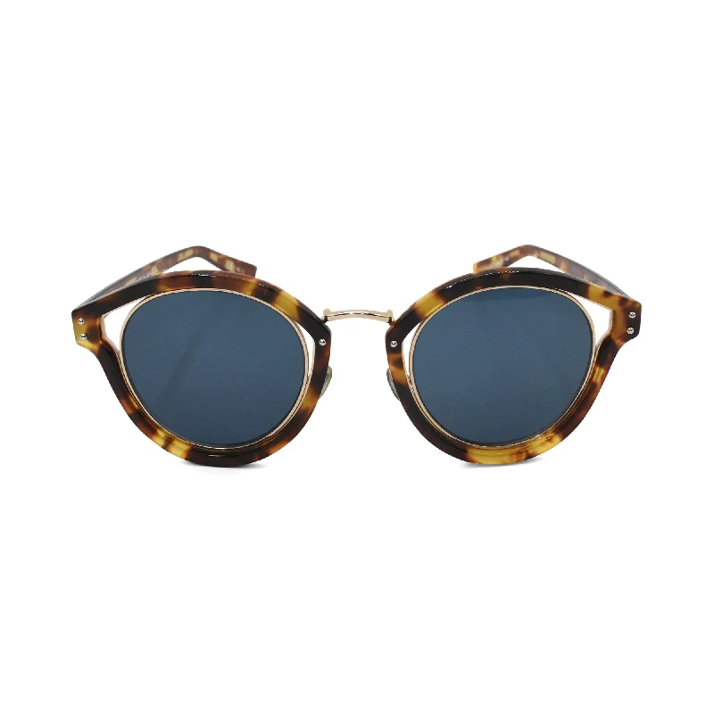 Christian Dior 'Elliptic' Sunglasses