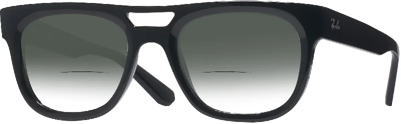 Ray-Ban 7226 w/ Gradient Bifocal Reading Sunglasses