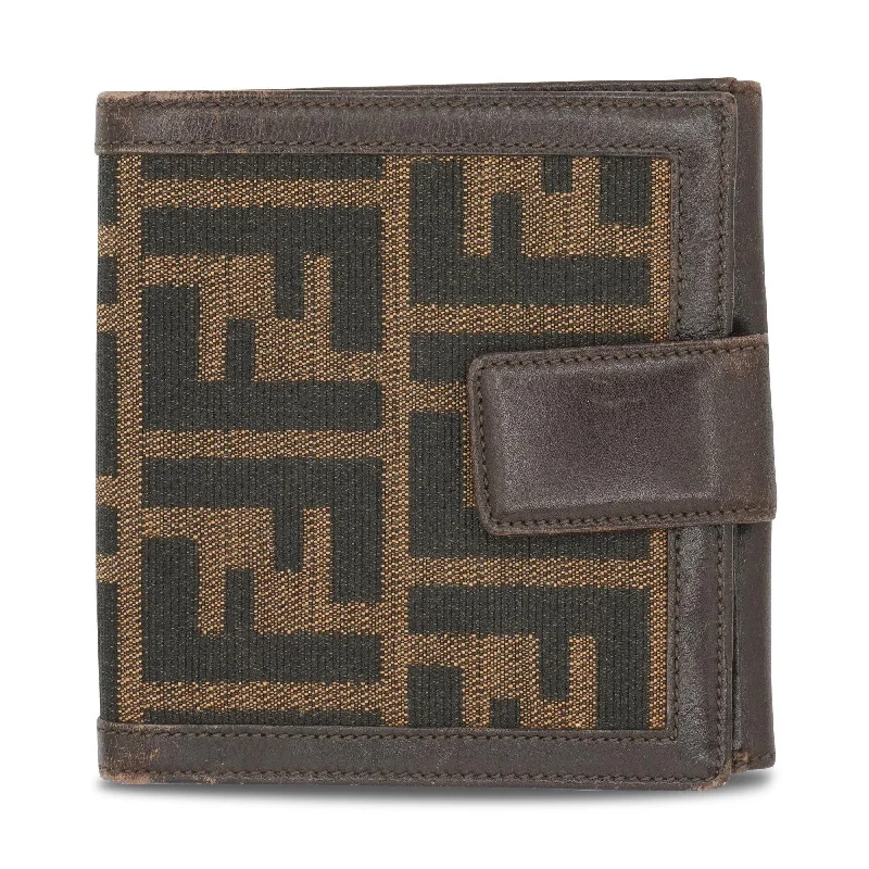 Fendi Wallet