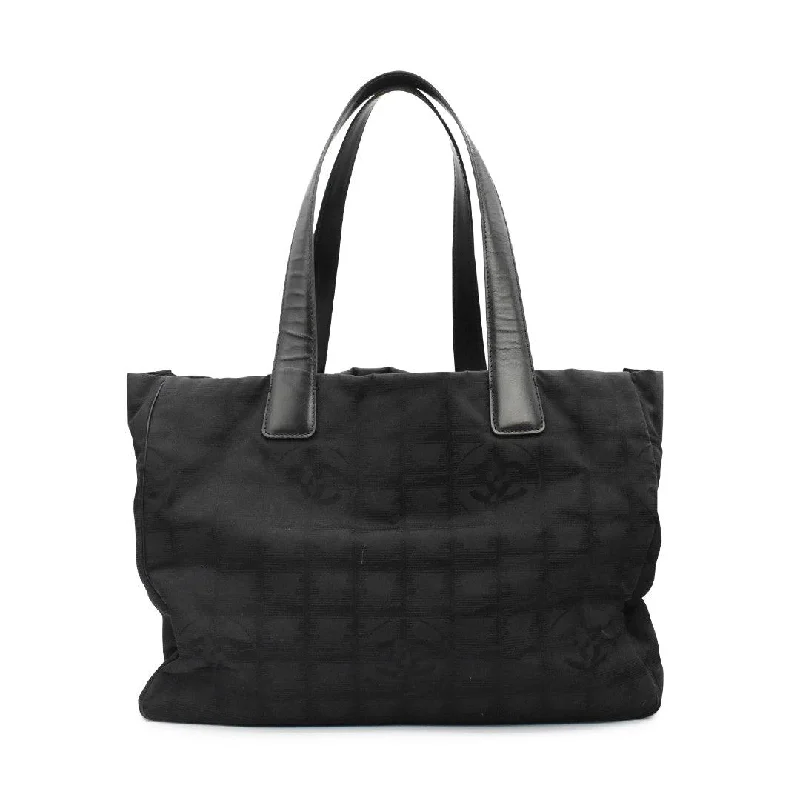 Chanel 'Travel Line' Tote