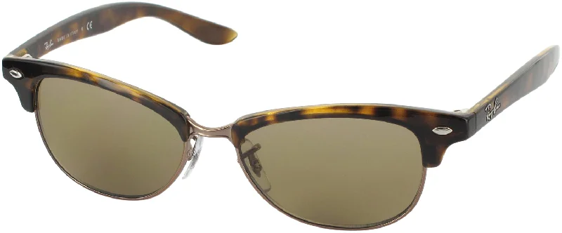 Ray-Ban 4132 Progressive No Line Reading Sunglasses