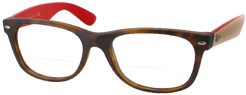 Ray-Ban 2132L Limited Bifocal