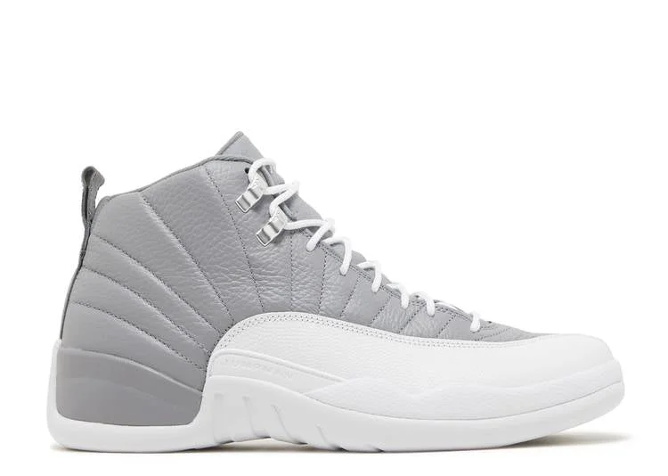 AIR JORDAN 12 RETRO 'STEALTH'