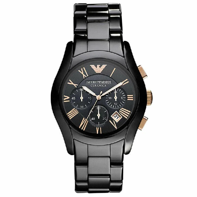 Emporio Armani AR1410 Men's Watch