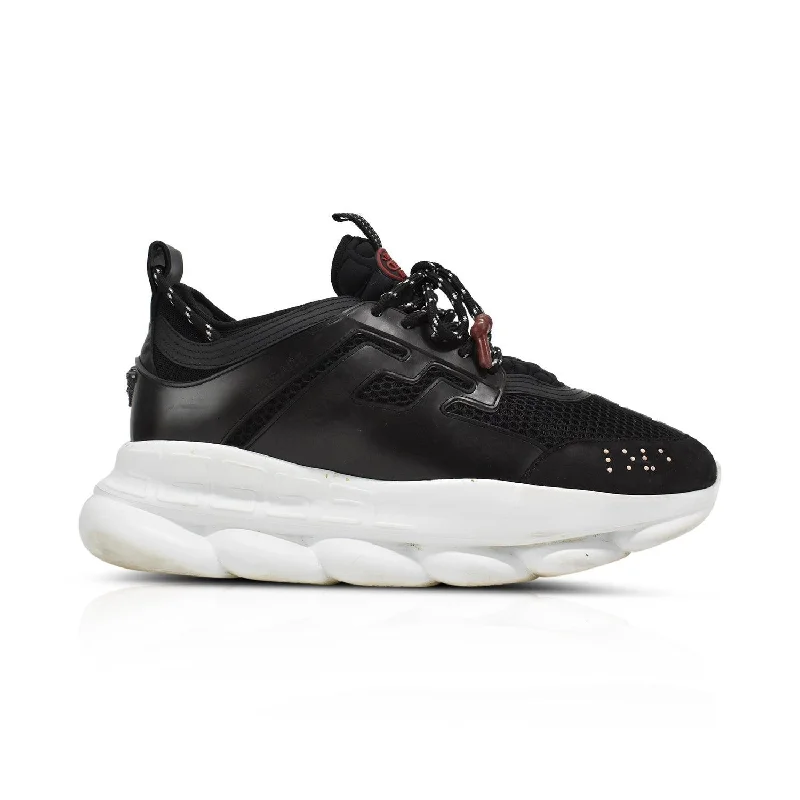 Versace 'Chain Reaction' Sneaker - Men's 46