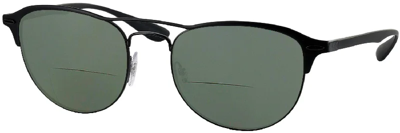Ray-Ban 3596V Bifocal Reading Sunglasses