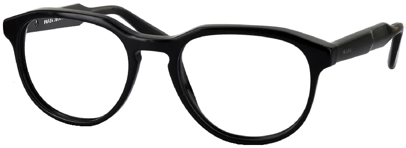 Prada 18SV Journal Single Vision Full Frame