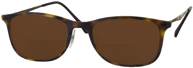 Ray-Ban 4225 Bifocal Reading Sunglasses