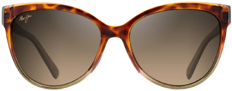 Tortoise w/ Tan/HCL Lens