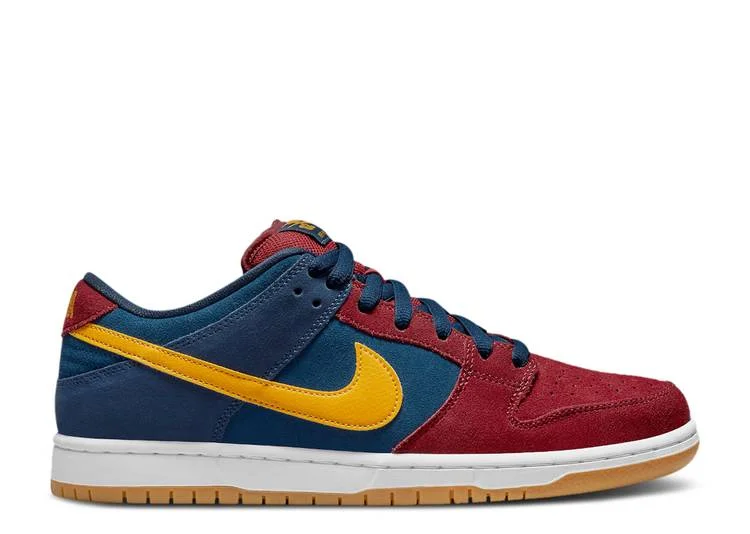 DUNK LOW SB 'CATALONIA'