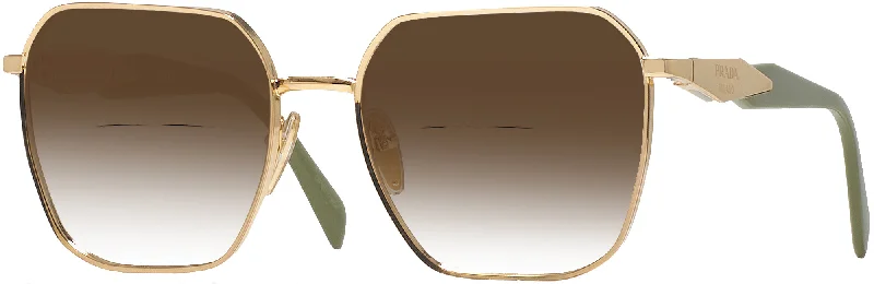 Prada 56ZV w/ Gradient Bifocal Reading Sunglasses