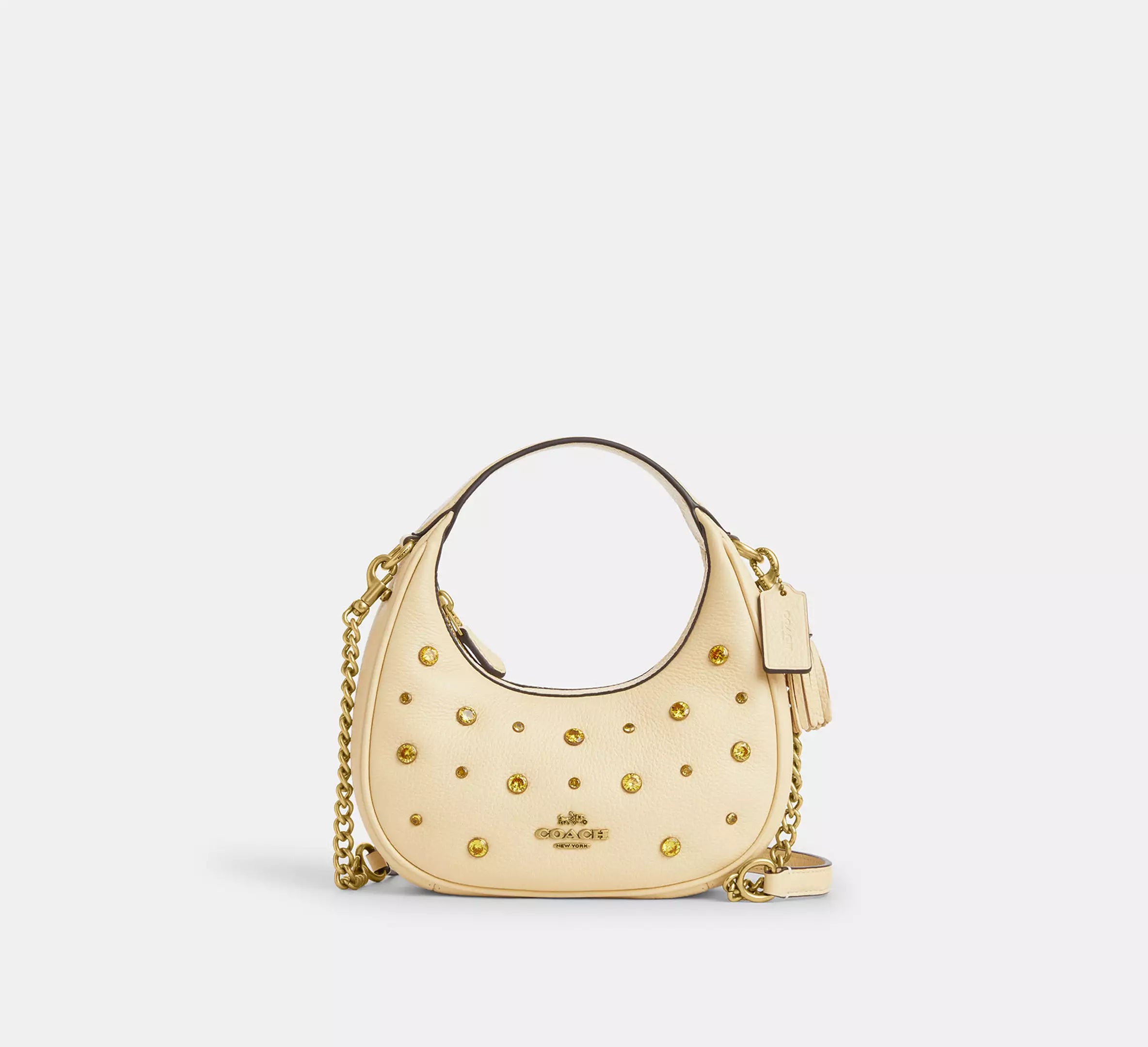 novelty leather/Brass/Moonlight