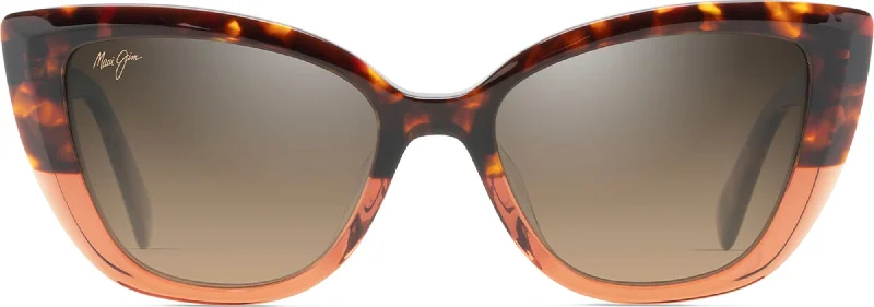 Havana With Peach/HCL Bronze