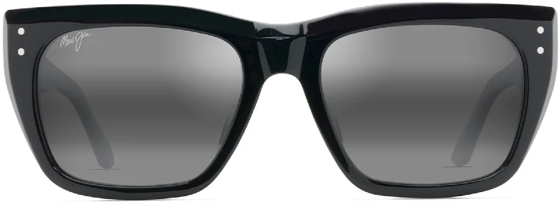 Black/Neutral Grey