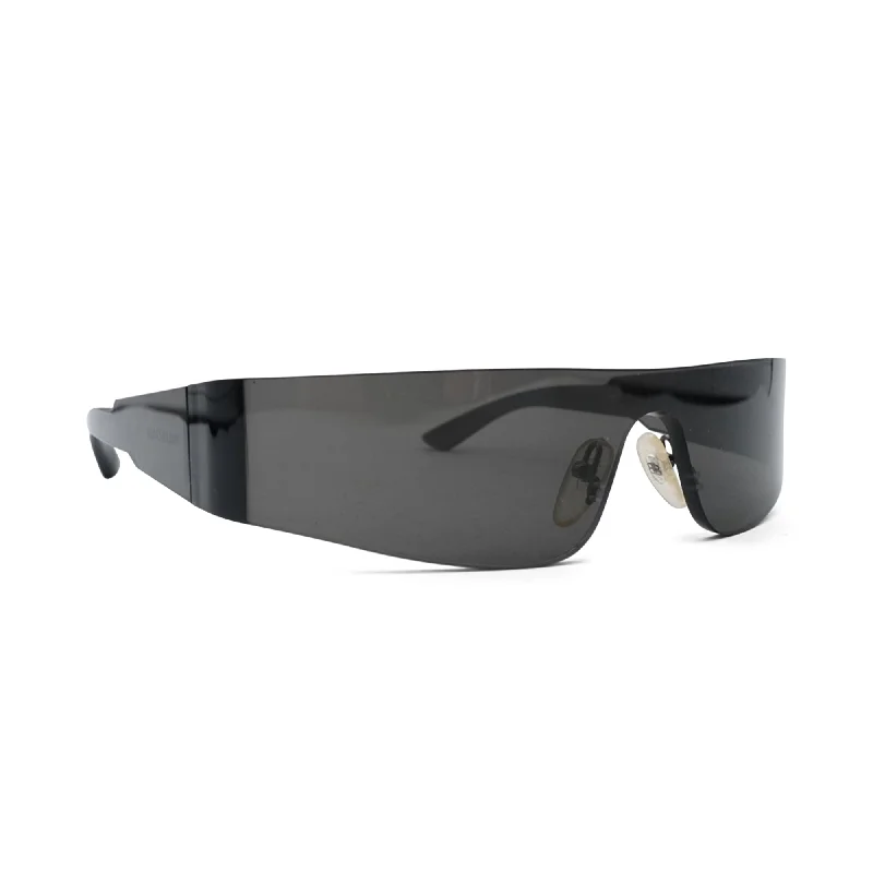 Balenciaga Shield Sunglasses